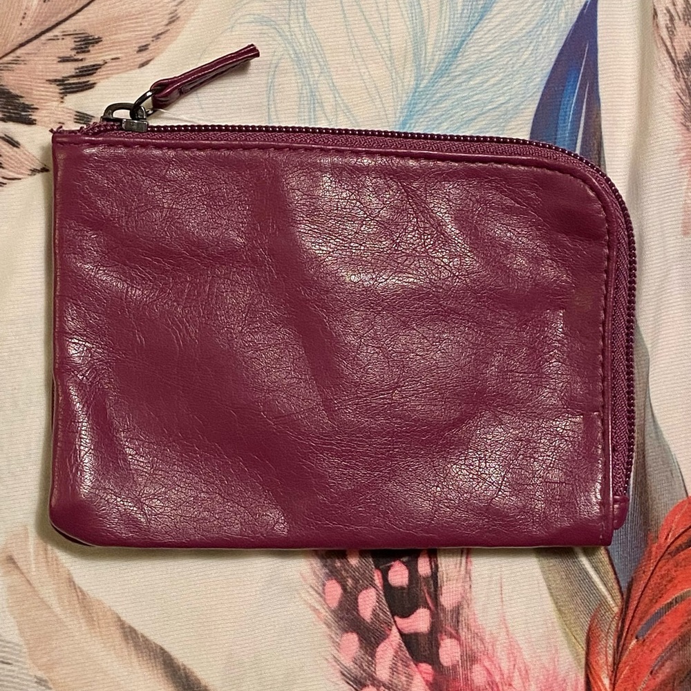 Women’s LuLu NYC Wallet